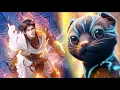 Download Lagu 👊大荒古碑争造化！林动获最强武学晋造气境，暗夺宝物引涅槃守护者追杀！【武动乾坤 | Martial Universe】