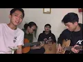 My Heart - cover by Ruang Kost