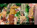 Download Lagu UPACARA PASANG BLEKETEPE TUWUHAN DAN  SIRAMAN ABBYTHA