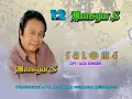 MANSYUR S - SALOME no vocal karaoke