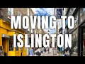 Moving to Islington London Area Guide