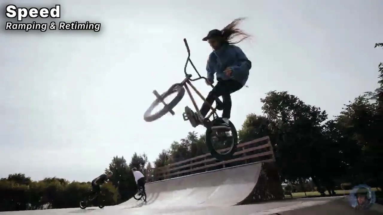 Showreel
