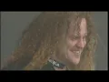 DIAMOND HEAD FEAT JESS COX AM I EVIL LIVE WACKEN