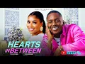 Download Lagu HEARTS IN BETWEEN. 2025 LATEST ROMANTIC MOVIE. TIMINI EGBUSON, FRANCES BEN