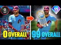 Download Lagu Zero to 99 Overall with Bryce Harper