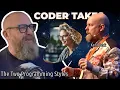 The Two Programming Styles - Kent Beck