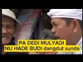 Download Lagu DANGDUT VIRAL DITIKTOK PA DEDI MULYADI NU HADE BUDI#dangdut #shortvideo
