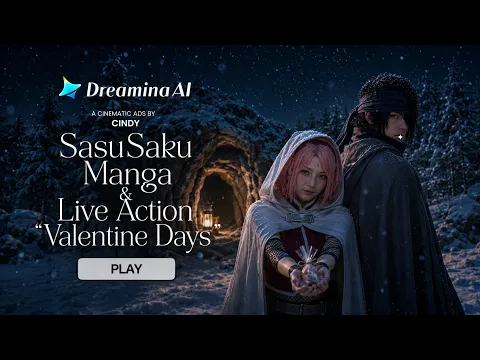 SasuSaku Episode 20