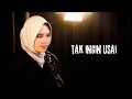 Download Lagu Tak Ingin Usai - Keisya Levronka Cover by Ralin Jameela