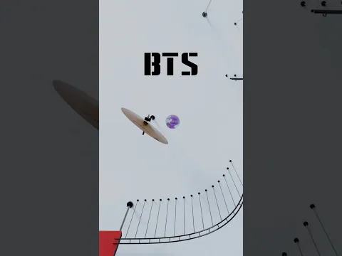 2 BTS Songs Which One Do You Prefer? #shorts