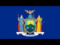 New York State Song Anthem