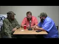 DDI Interview with Logan Hancock on 12-05-2017