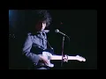 Ballad Of A Thin Man Glasgow 1966 Bob Dylan