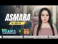 ASMARA || ARUM TYAS || Yuana live TLANAK NGAMPEL PAPAR || Berkah Audio Pro