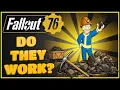 What s Going On With U-Mine-It Maps - Fallout 76