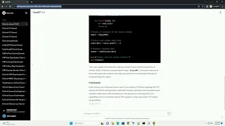 pytorch not using cuda