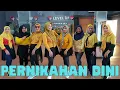 Download Lagu Pernikahan Dini || Line Dance || Shana Grup