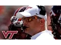 Virginia Tech AD Whit Babcock On Justin Fuente s Path To The Hokies