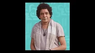 محمد منير ياللي بتسأل عن الحياه Mounir 
