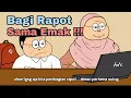 Download Lagu Kompilasi Bagi Rapot - Animasi Doracimin