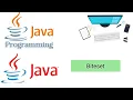 BitSet in Java