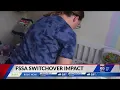 Impact of Indiana s FSSA switchover on Hoosiers