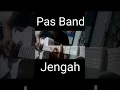 Download Lagu Pas band - jengah intro versi akustik gitar #shorts