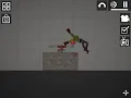 Russian Lathe Accident in Melon Playground