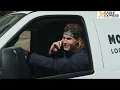 Welcome to our company - Eagle Express Delivery Services