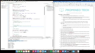 Week 3-4 Coding Assignment