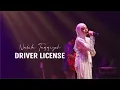 Download Lagu Nabila Taqqiyah - Driver License (Live Version)