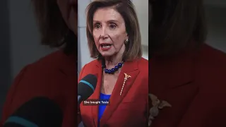 Retail Traders Are Tracking Nancy Pelosi S Stock Trades To Find Winners With A New App Called Iris  Retail Traders Are Tracking Nancy Pelosi S Stock Trades To Find Winners With A New App Called Iris