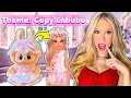 Download Lagu LABUBU PICKS MY OUTFITS IN DRESS TO IMPRESS... *CAN I PLACE 1ST?*