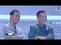 เพลง ฉันอยู่ตรงนี้ "ส้มจี๊ด ft. ปู แบล็คเฮด" I Can See Your Voice -TH
