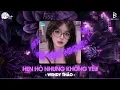 Lagu Hẹn Hò Nhưng Không Yêu Remix, Em Cố Trăm Lần Chẳng Bằng Ai Đó Một Phần🎼Nhạc Remix TikTok Hay 2025