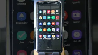 طريقة استثناء بعض جهات الاتصال من الوضع الصامت في هواتف الاندرويد 