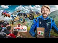 M engager en Rallye je realise mon reve Rien de casse c est faux