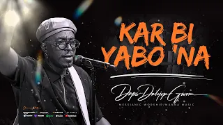 new video karbi yabo na official video by daps dalyop gwom 