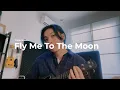 Frank Sinatra - Fly Me To The Moon | Cover by Chris Andrian Yang