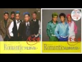 Romanticが止まらない - C-C-B[BGM]ROMANTIC GA TOMARANAI - シーシービー TBS 王様のブランチ エンディング