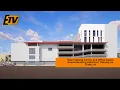 New Training Center and Office Space Revolutionizing Electrical Training on O ahu HI