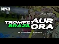 Download Lagu DJ TROMPET BRAZIL X AURORA || BANG PEN PROJECT