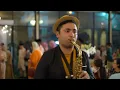 Download Lagu The Moment - Kenny G | Cover By AQ Music