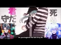 Download Lagu 【Kaelix Debonair \u0026 Freodore】Love Trial / Ren'ai saiban (fanmade duet ver.)