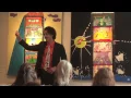Tom Franco talks Unicorns and Rainbows at the Verne Gallery Part 3