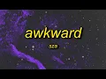 Download Lagu SZA - Awkward (sped up/tiktok version) Lyrics | i cannot love everybody but you isn't anybody