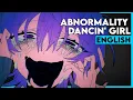 Trickle - Abnormality Dancin' Girl【English Cover】