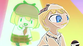 YTP Amelia Watson Sells Her KitKats and Buys Guitars