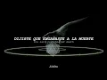 Architects - Doomsday (Spanish & English // Español e Inglés)