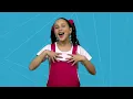 🔤 Ronda de las Vocales | Aprende A E I O U | Chiki Toonz